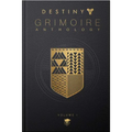 Destiny Grimoire Anthology, Volume I: Volume 1 - Hardcover