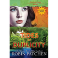 Tides of Duplicity: Large Print Edition - Paperback