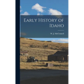 Early History of Idaho