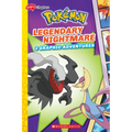 Legendary Nightmare (Pokémon: Graphic Collection) - Paperback