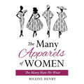 The Many Apparels of Women - Paperback