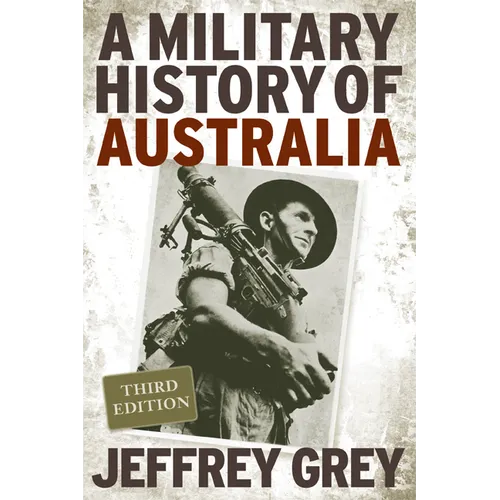 A Military History of Australia