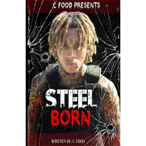 Steel Born - Paperback
