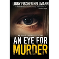 An Eye For Murder: An Ellie Foreman Mystery - Paperback