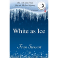 White as Ice - Paperback
