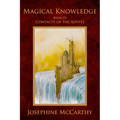 Magical Knowledge III - Contacts of the Adept - Paperback