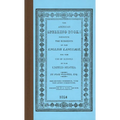 The American Spelling Book - Hardcover