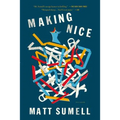 Making Nice: A Novel in Stories - Paperback