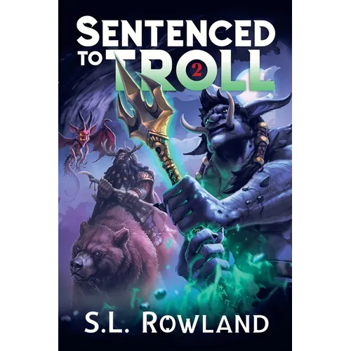 Sentenced to Troll 2 - Paperback