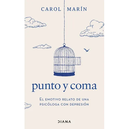 Punto Y Coma - Paperback