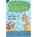 Wyatt Burp Rides Again, 2 - Paperback