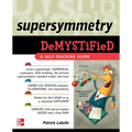Supersymmetry Demystified - Paperback