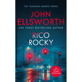 Rico Rocky: A Page-Turning Legal Thriller