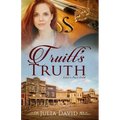 Truitt's Truth - Paperback