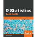 R Statistics Cookbook - Paperback
