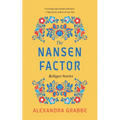 The Nansen Factor: Refugee Stories - Paperback