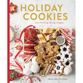 Holiday Cookies: Over 100 Very Merry Recipes - Hardcover