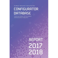 Configurator Database Report 2017/2018 - Paperback