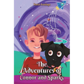 The Adventures of Connor and Sparky - Paperback