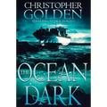 The Ocean Dark - Hardcover