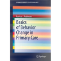 Basics of Behavior Change in Primary Care - Paperback
