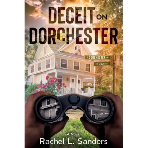 Deceit on Dorchester - Paperback