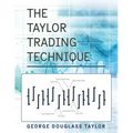 The Taylor Trading Technique - Paperback