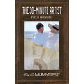 The 30-Minute Artist - Paperback
