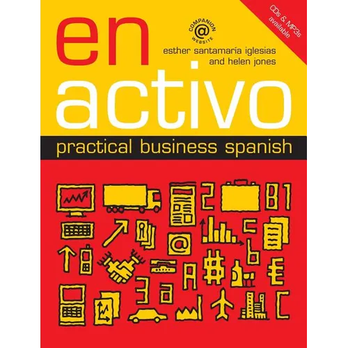 En Activo: Practical Business Spanish - Paperback