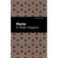 Marie - Paperback