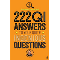 222 Qi Answers to Your Quite Ingenious Questions - Paperback