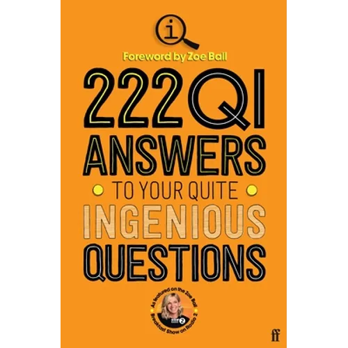 222 Qi Answers to Your Quite Ingenious Questions - Paperback