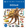 Eyewitness Ocean - Paperback