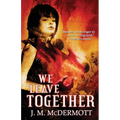 We Leave Together - Paperback