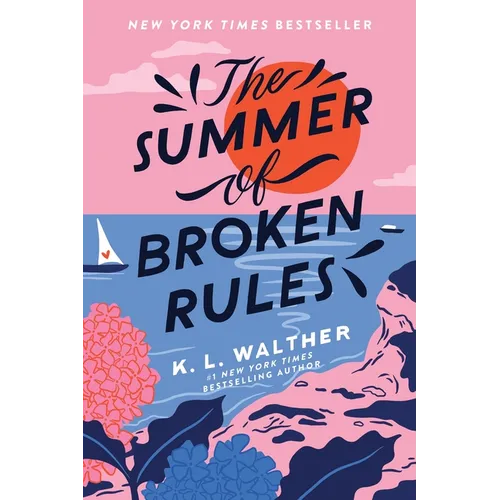 The Summer of Broken Rules - Paperback