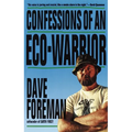 Confessions of an Eco-Warrior - Paperback