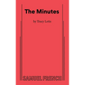 The Minutes - Paperback