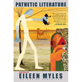 Pathetic Literature - Paperback