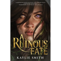 A Ruinous Fate - Paperback