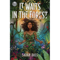 Rick Riordan Presents: It Waits in the Forest - Hardcover