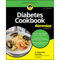 Diabetes Cookbook for Dummies - Paperback