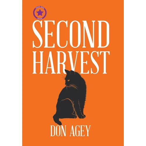 Second Harvest - Hardcover