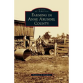 Farming in Anne Arundel County