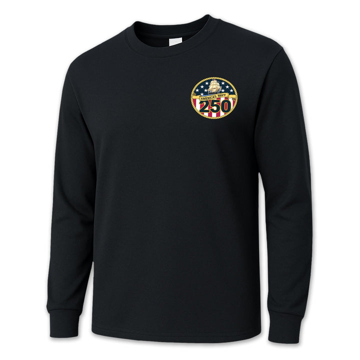 Long Sleeve T-Shirts