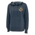 Navy 250th Anniversary Ladies Hood