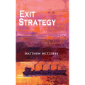 Exit Strategy: A Robert Fairchild Novel - Paperback