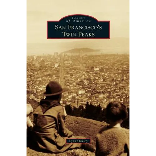 San Francisco's Twin Peaks