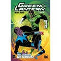 Green Lantern by Geoff Johns Book One (New Edition) - Paperback