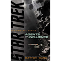 Agents of Influence - Paperback