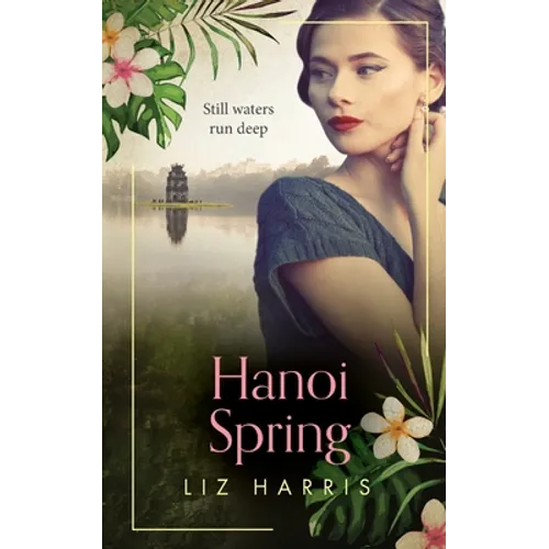 Hanoi Spring - Paperback